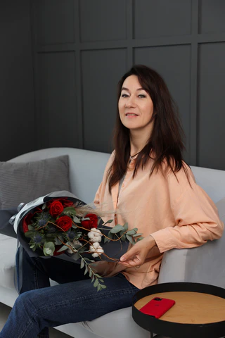 Наталья Недавойдина