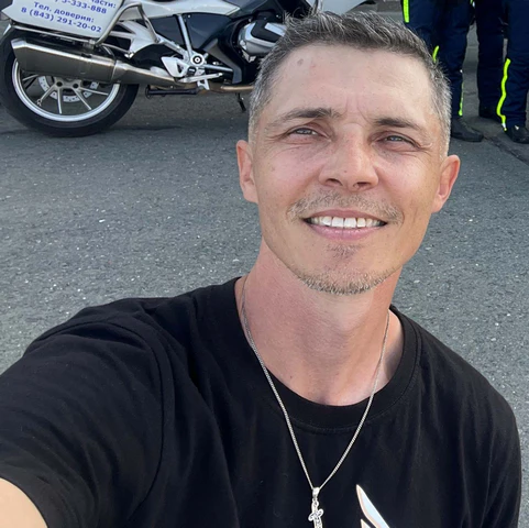 Ильшат Сафаров