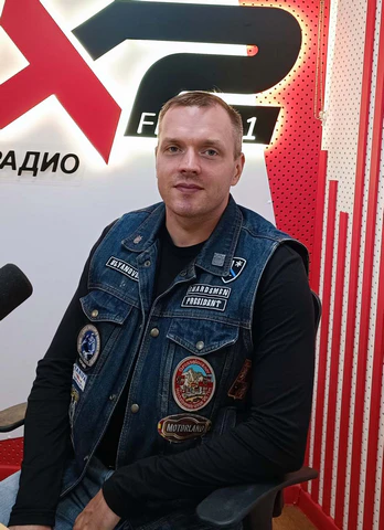 Андрей Сальников